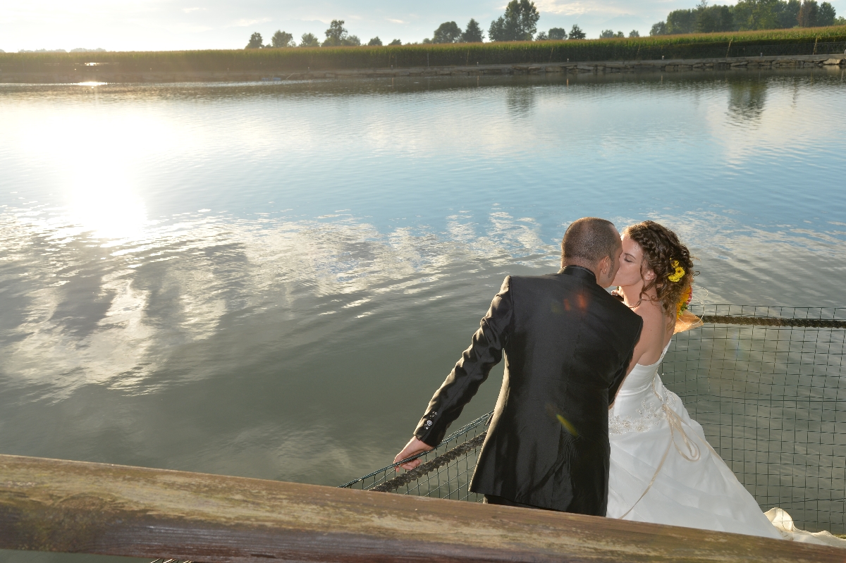 Matrimonio Lago Dei Salici Caramagna Piemonte Cuneo Langhe